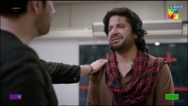 Masoom - Episode 13 - 2nd November 2025